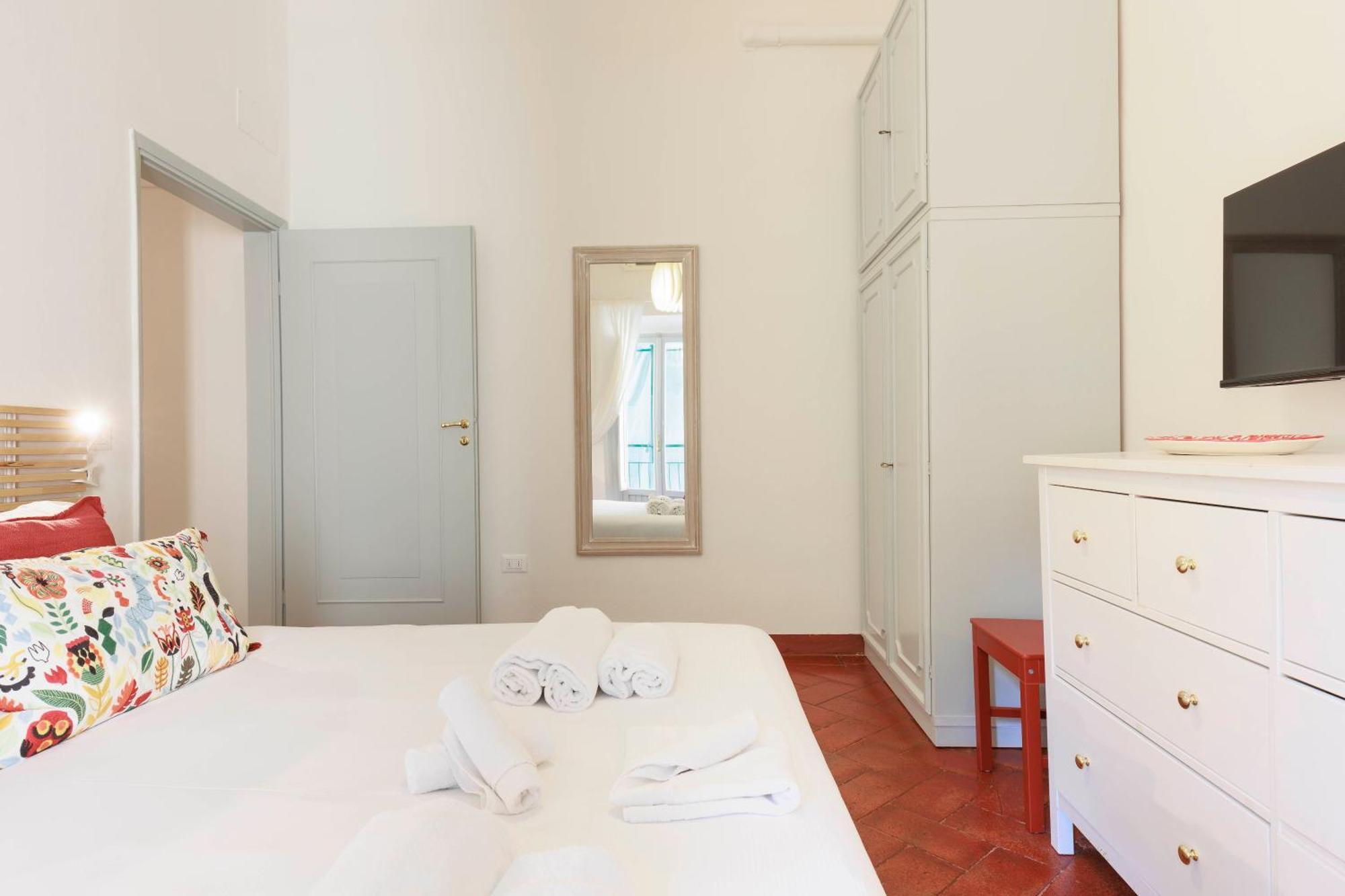 San Niccolo Cozy House Florence