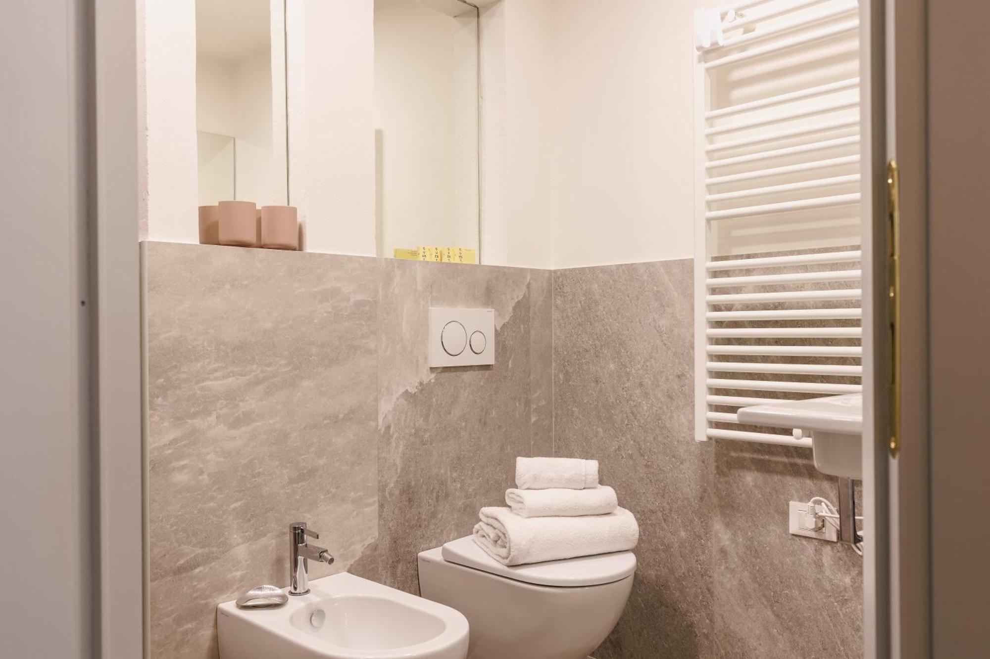 San Niccolo Cozy House Apartment