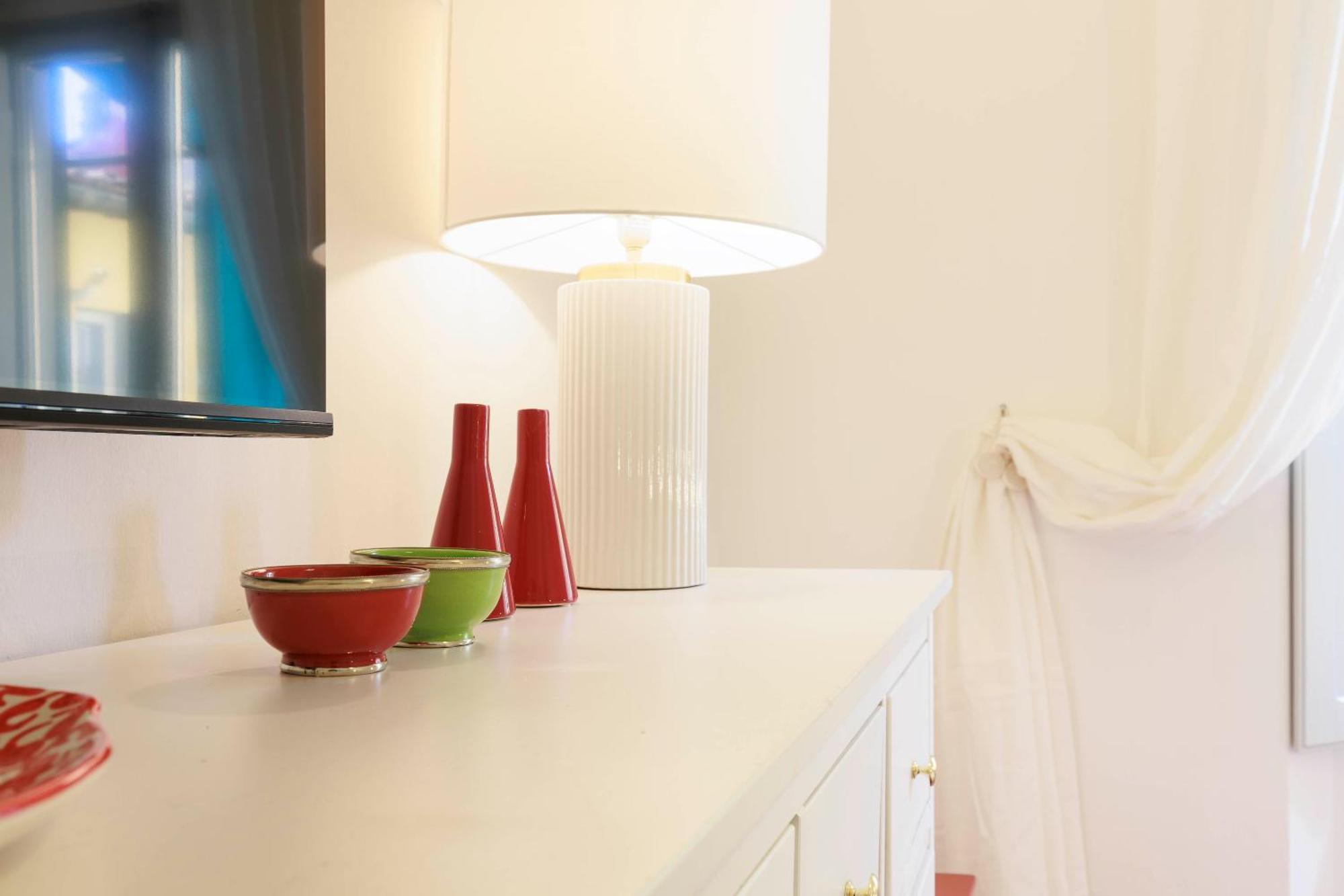 Apartment San Niccolo Cozy House *