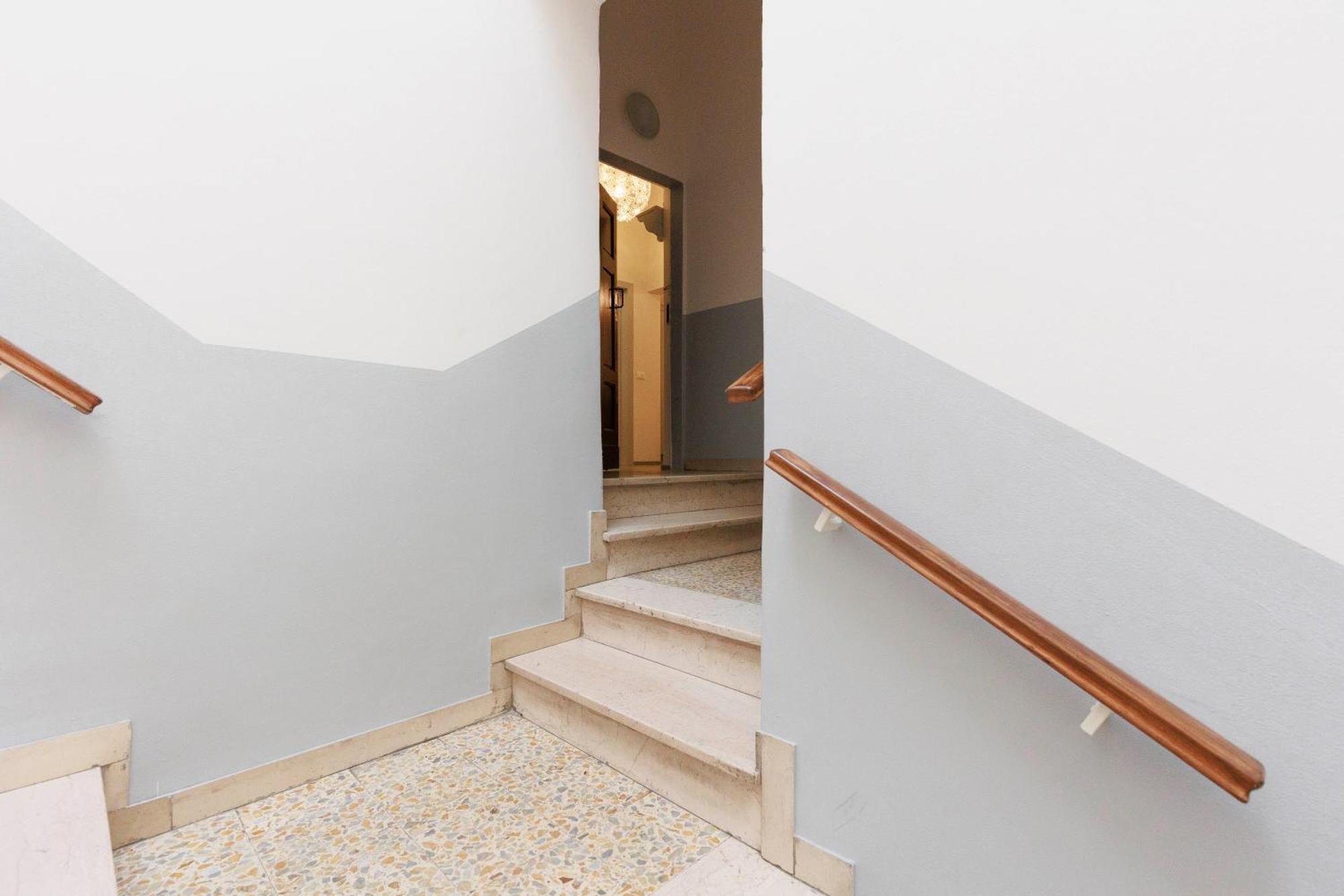 San Niccolo Cozy House Florence