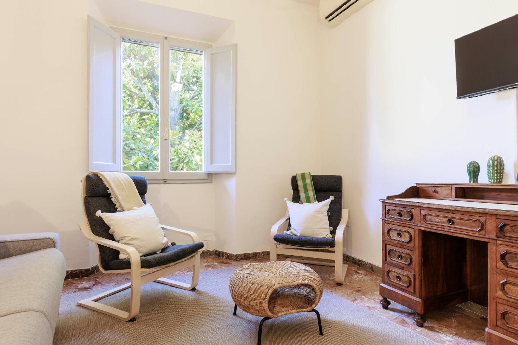 San Niccolo Cozy House Florence