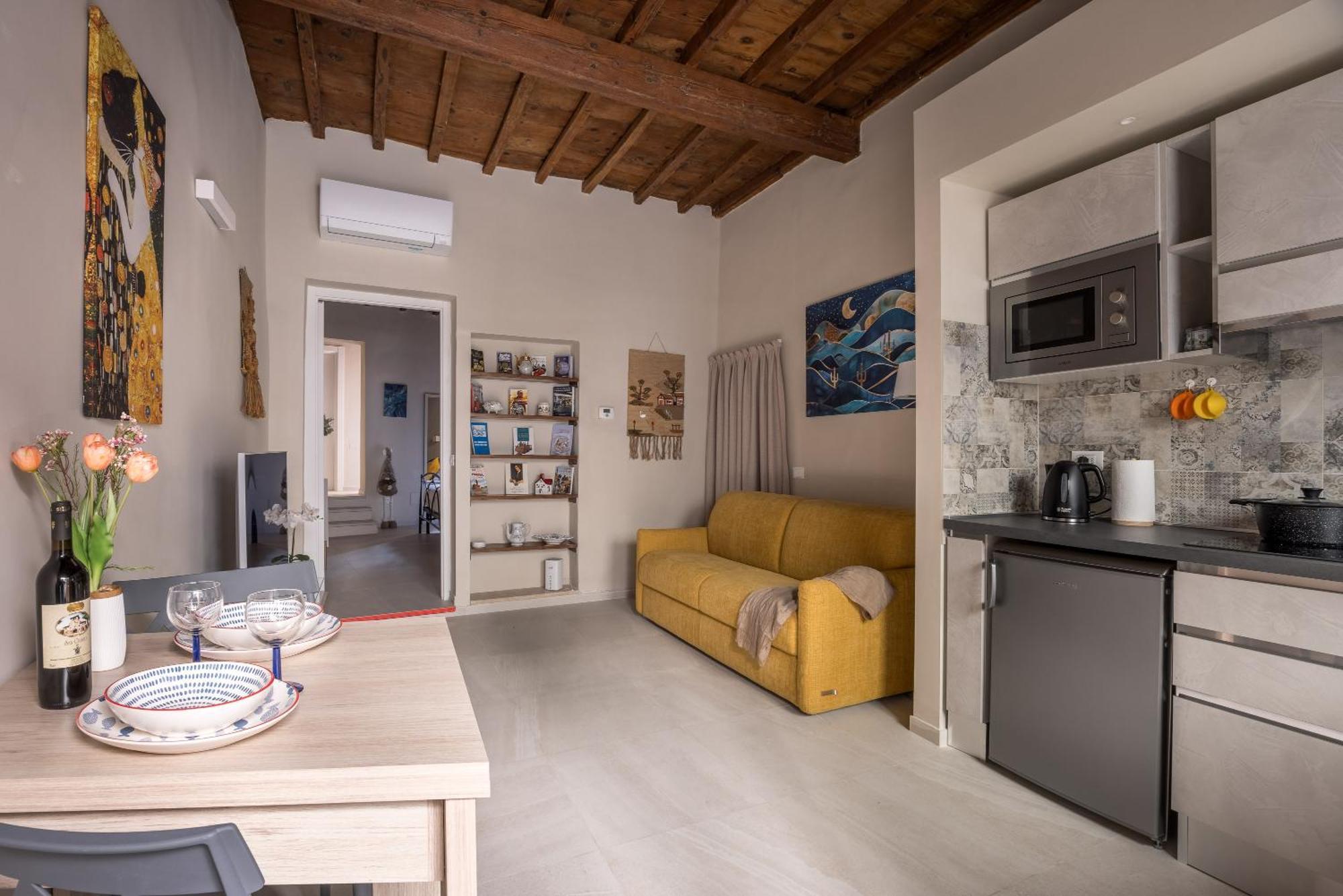 Dimora Camaldoli - Authentic Experience Apartment Florence