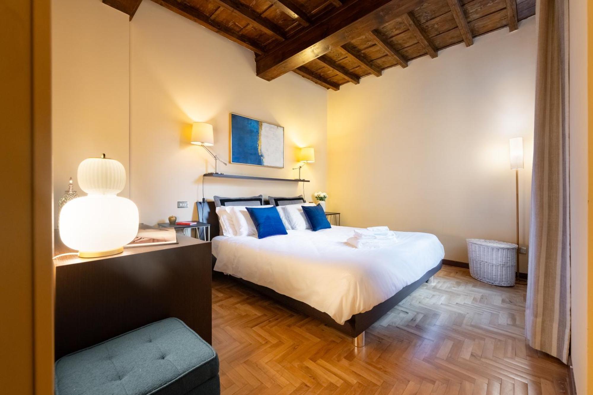Via Panzani 16 - 2do Piano - Annalisa - Nuovo, E Confortevole Vicino Al Duomo Apartment Florence