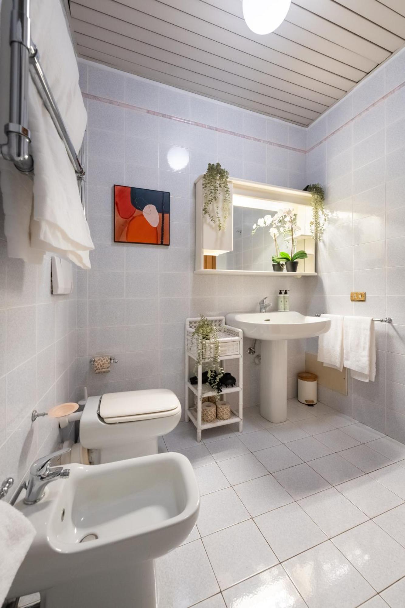 Appartement Via Panzani 16 - 2do Piano - Annalisa - Nuovo, E Confortevole Vicino Al Duomo Florence