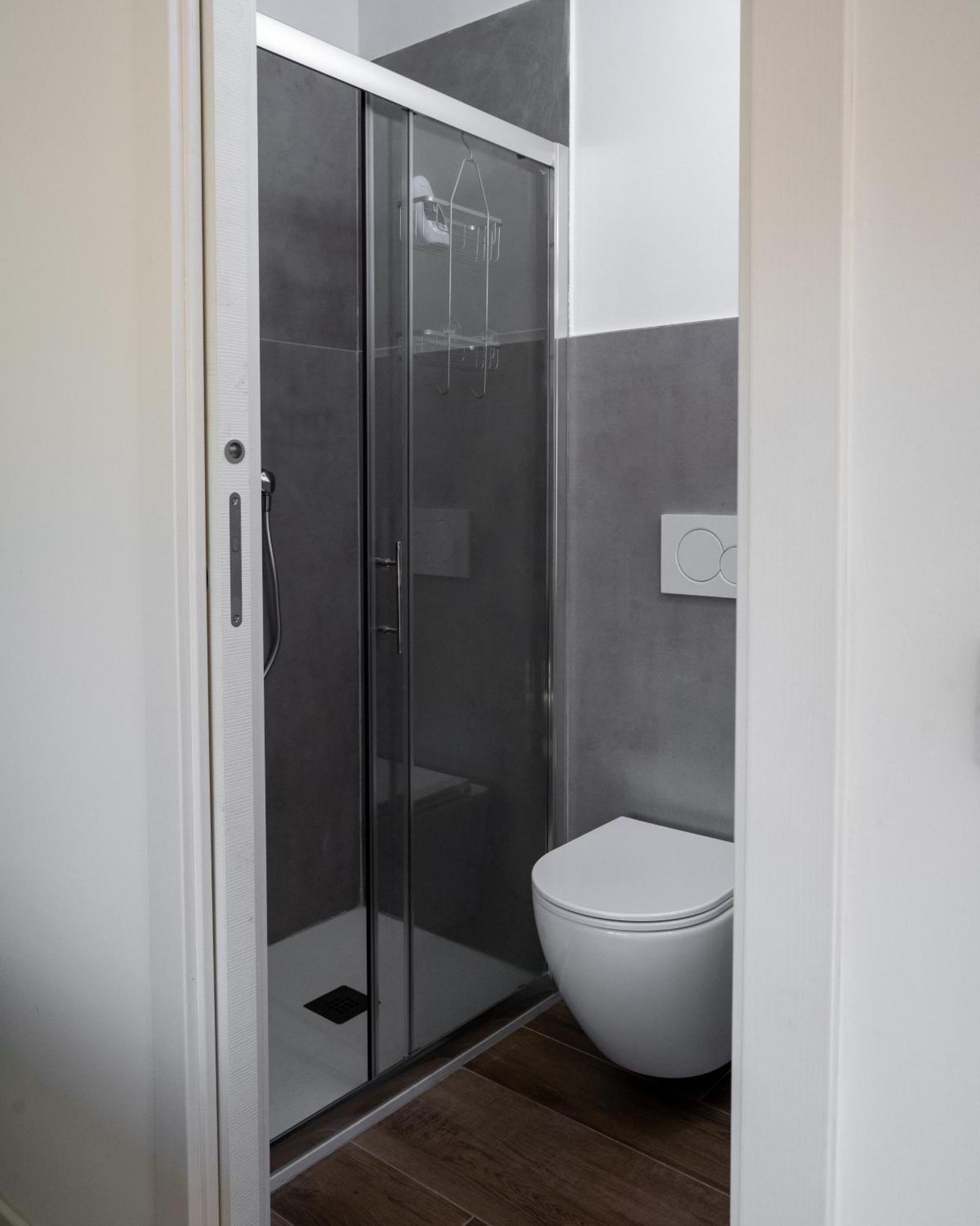 Casa Enea-camera Con Bagno Privato * Florence