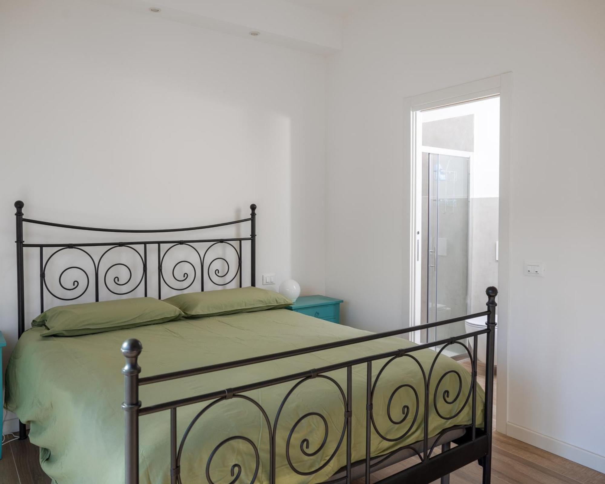 Casa Enea-camera Con Bagno Privato Homestay Florence