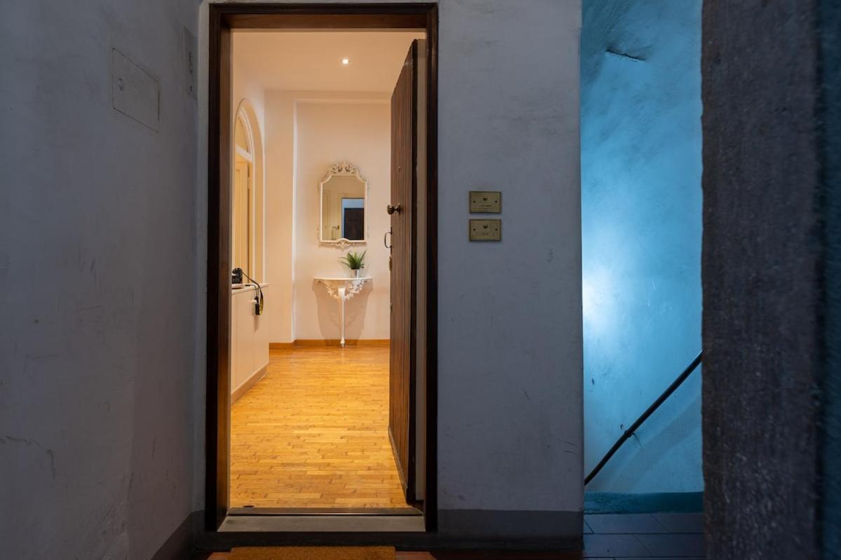 Sprone 13 Apartment
