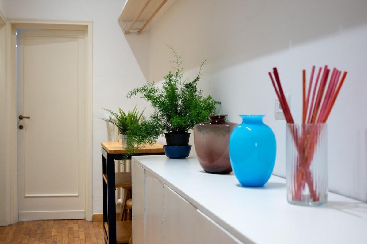Sprone 13 Apartment *
