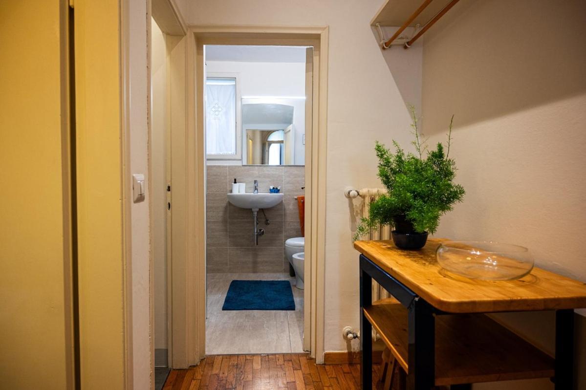 Apartment Sprone 13 Florence