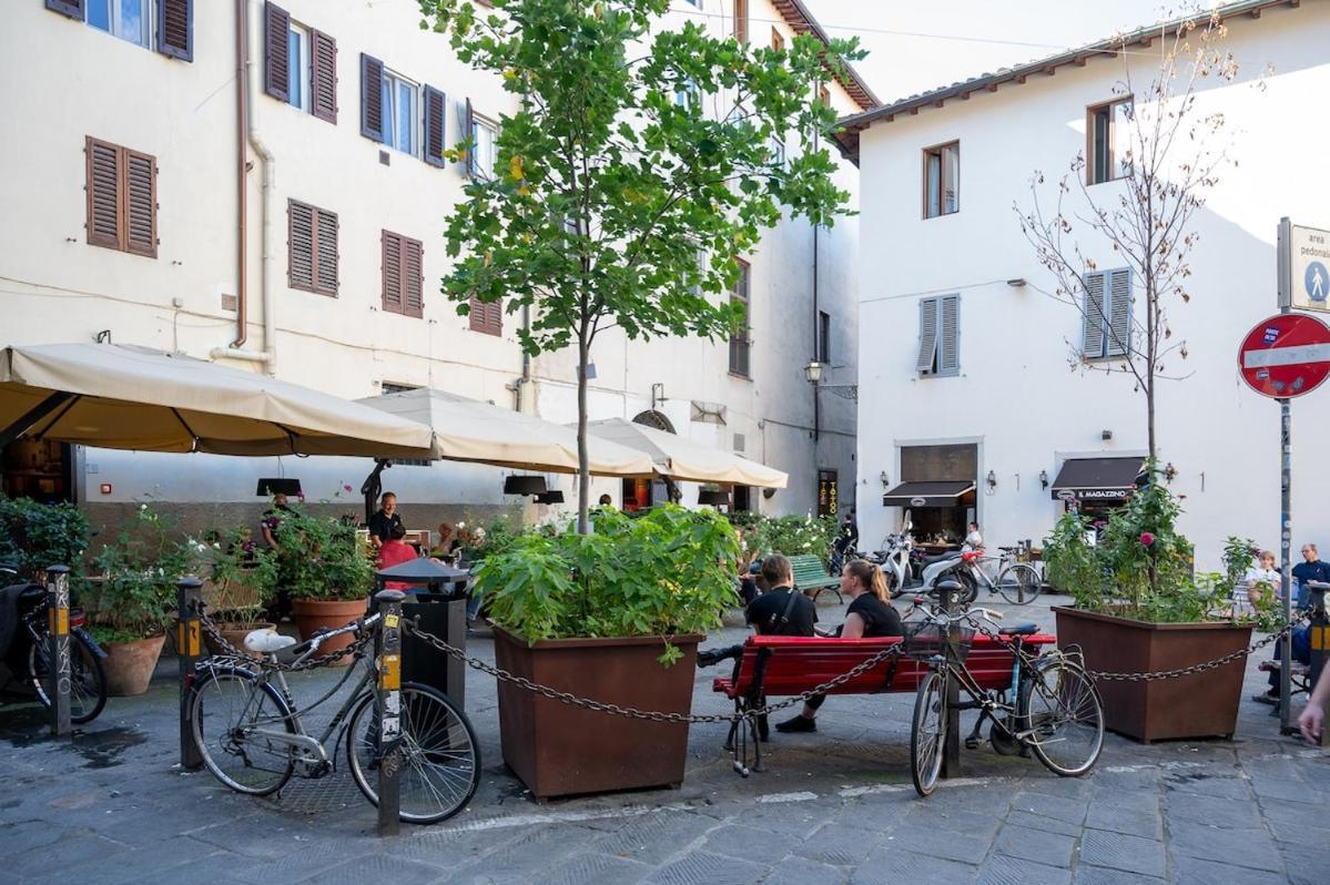 Apartment Sprone 13 Florence