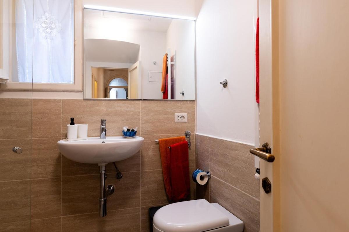 Sprone 13 Apartment