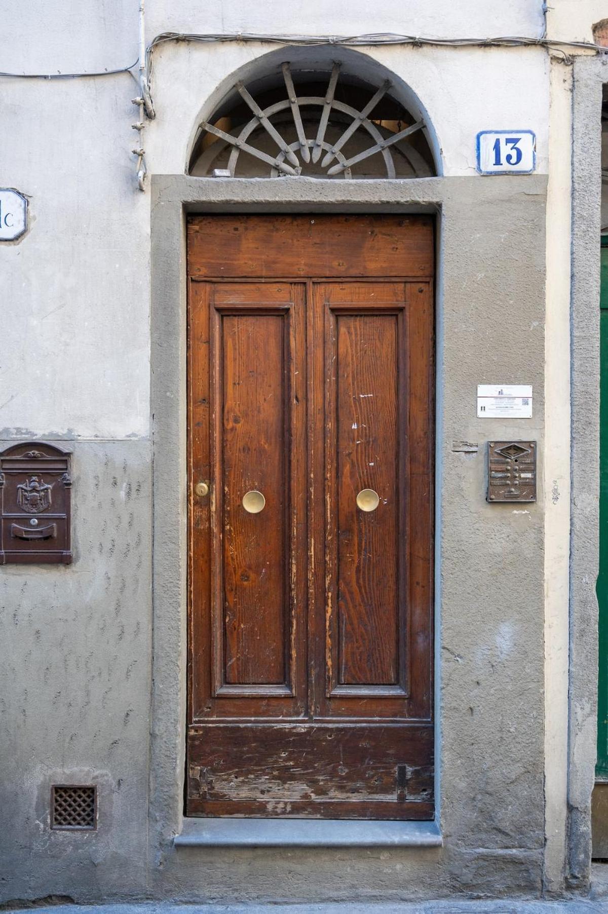 Sprone 13 Apartment Florence