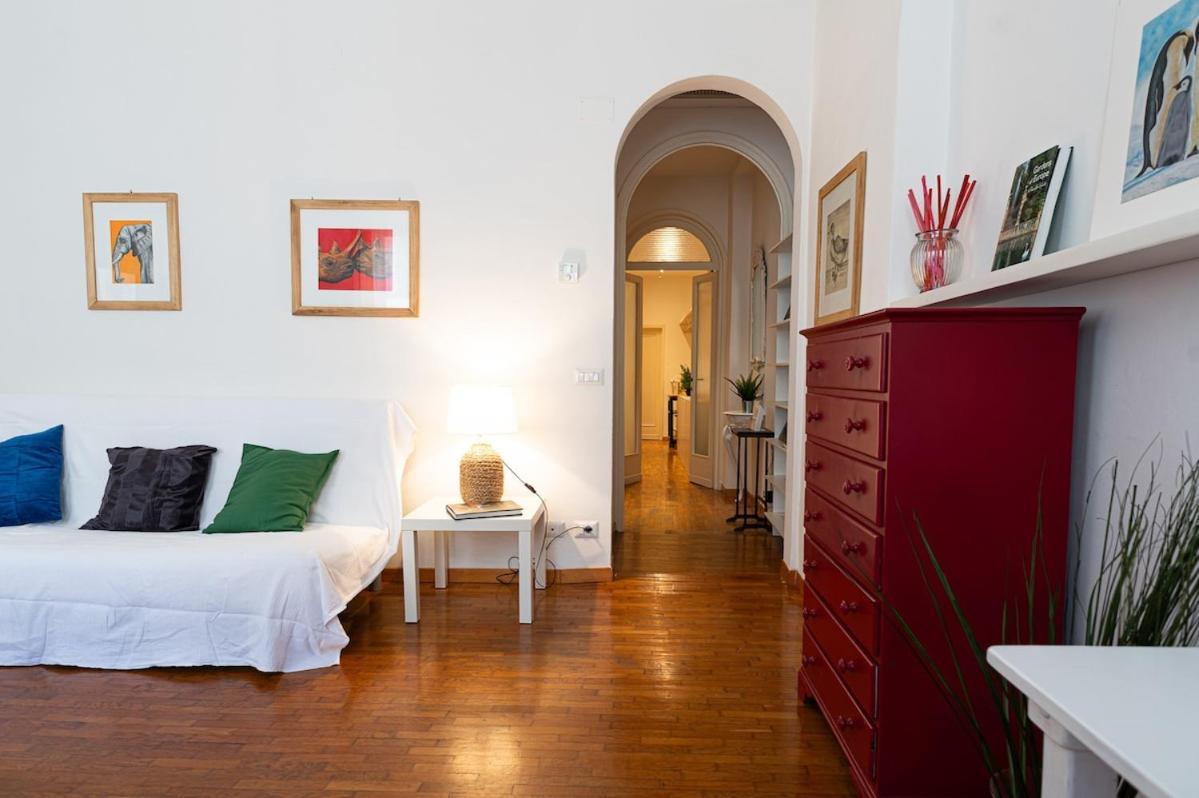 Sprone 13 Apartment *