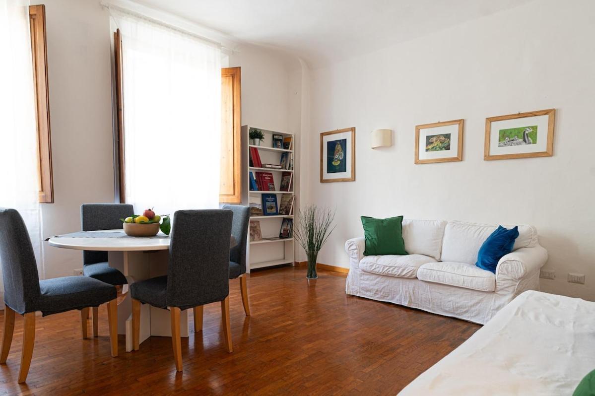 Sprone 13 Apartment