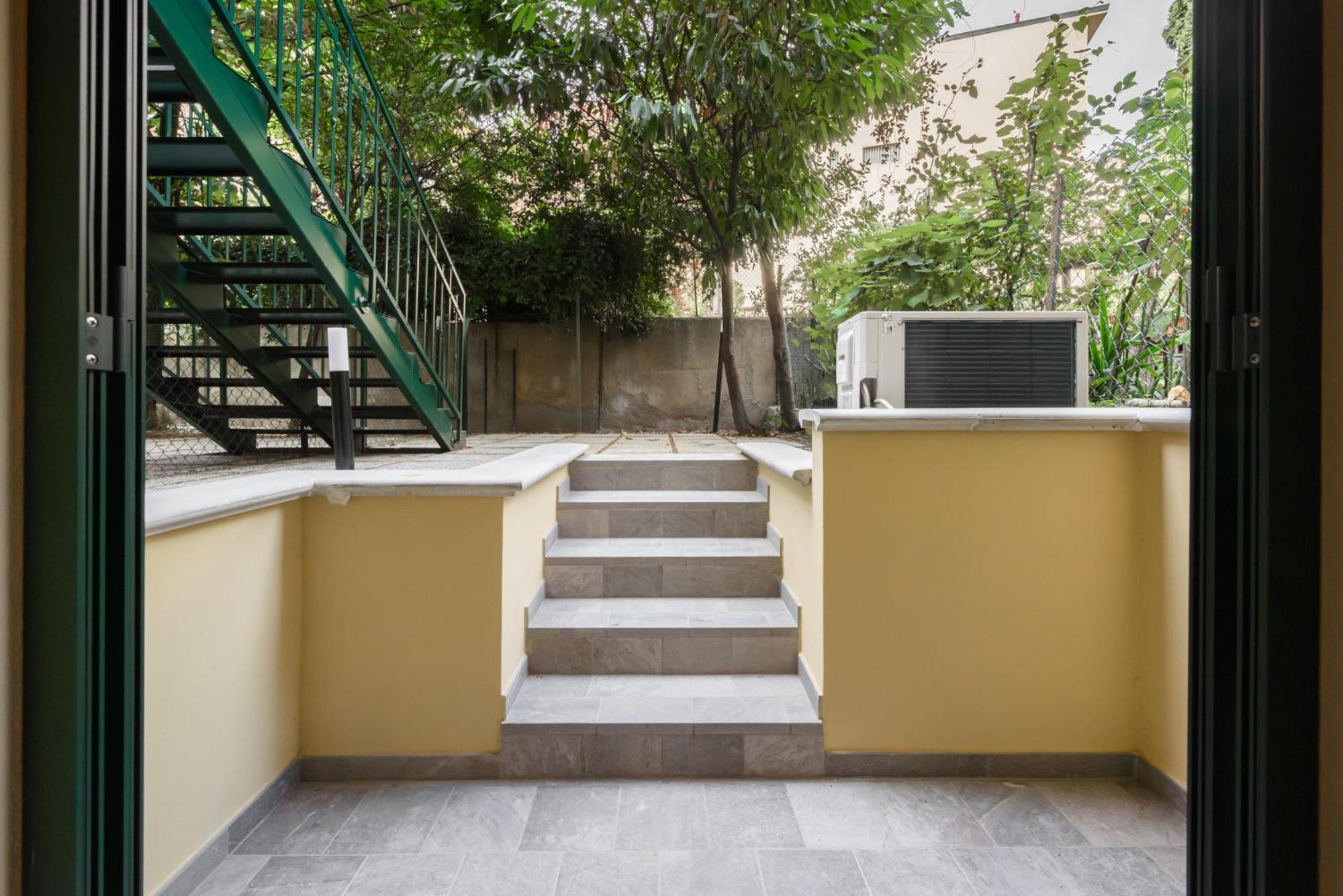 Appartement Napoleone - New Near Historic Center *
