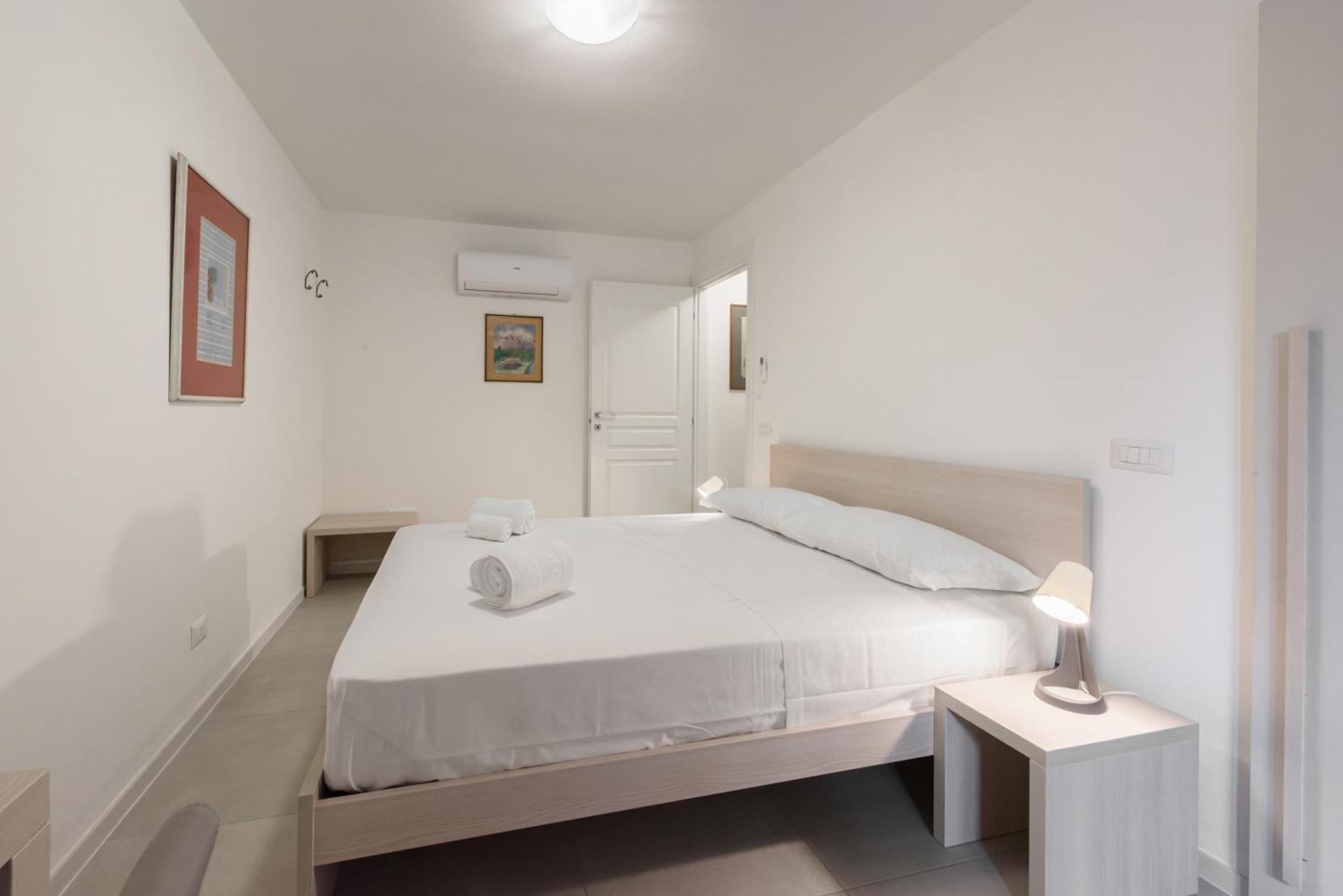 Appartement Napoleone - New Near Historic Center Florence