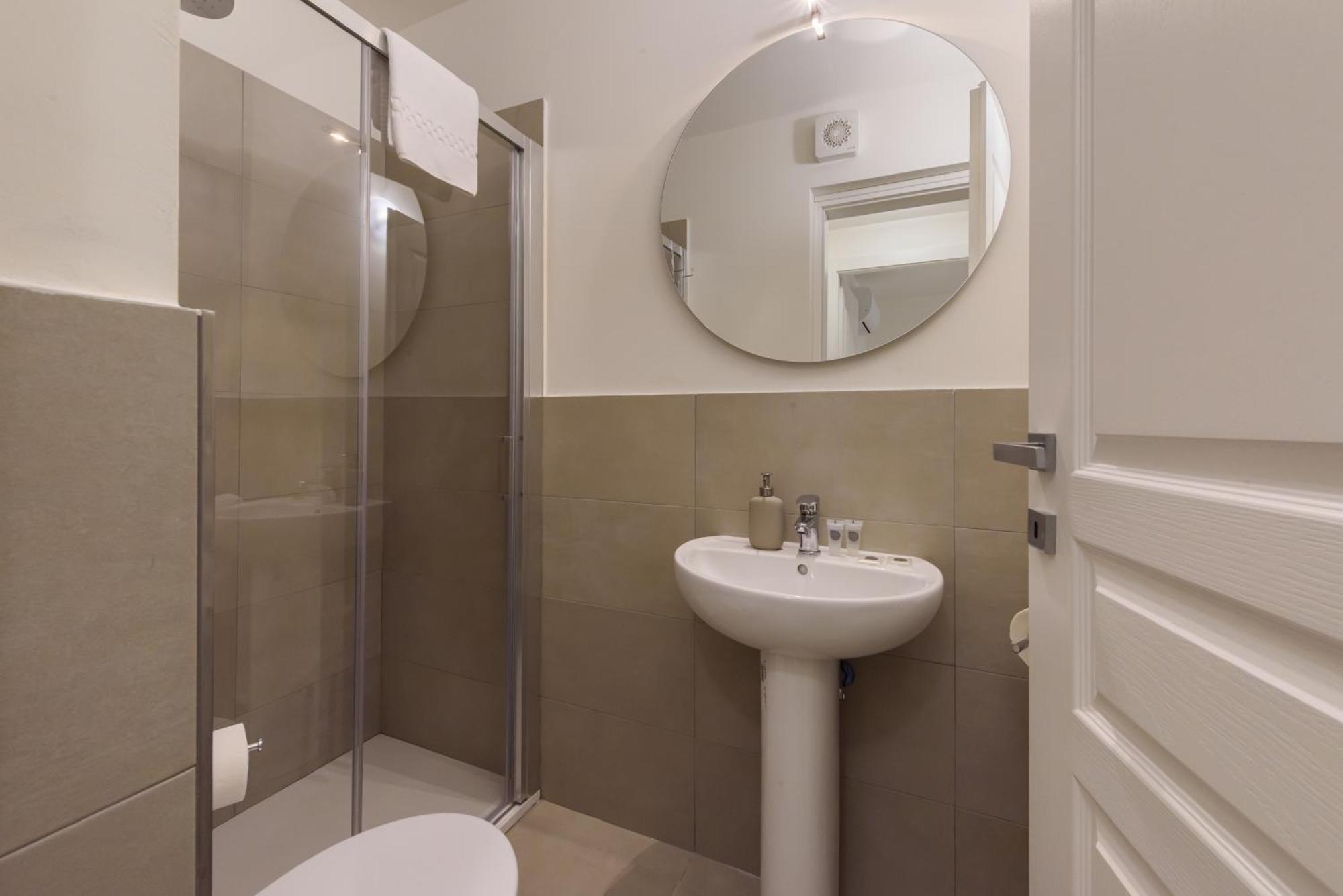 Appartement Napoleone - New Near Historic Center