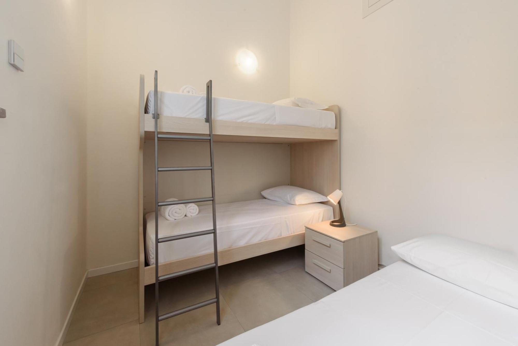 Napoleone - New Near Historic Center Appartement Florence
