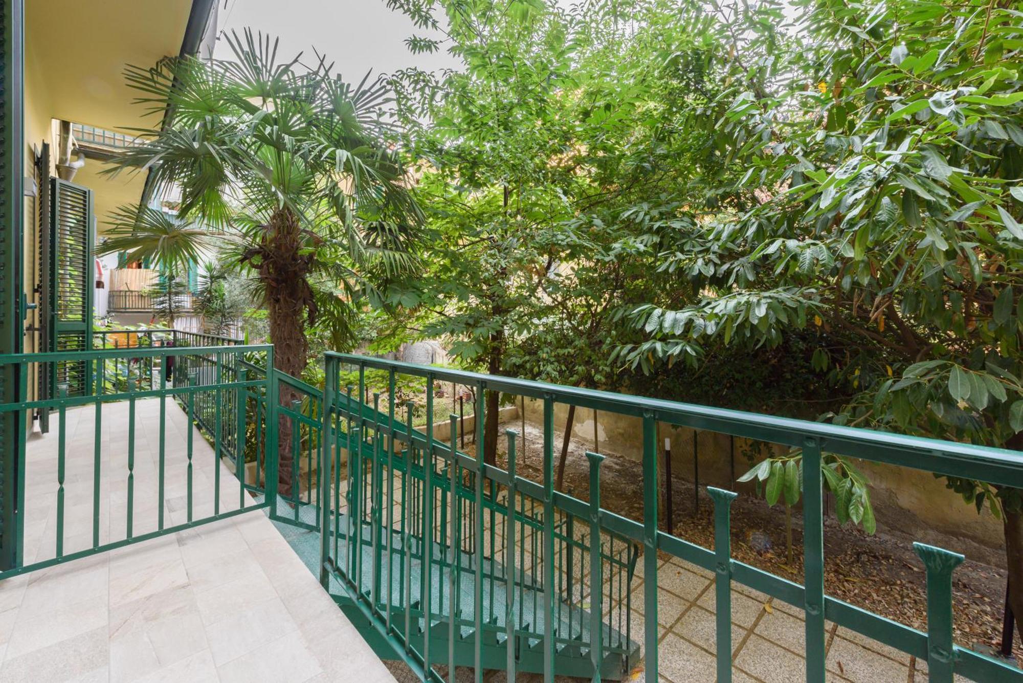 Appartement Napoleone - New Near Historic Center