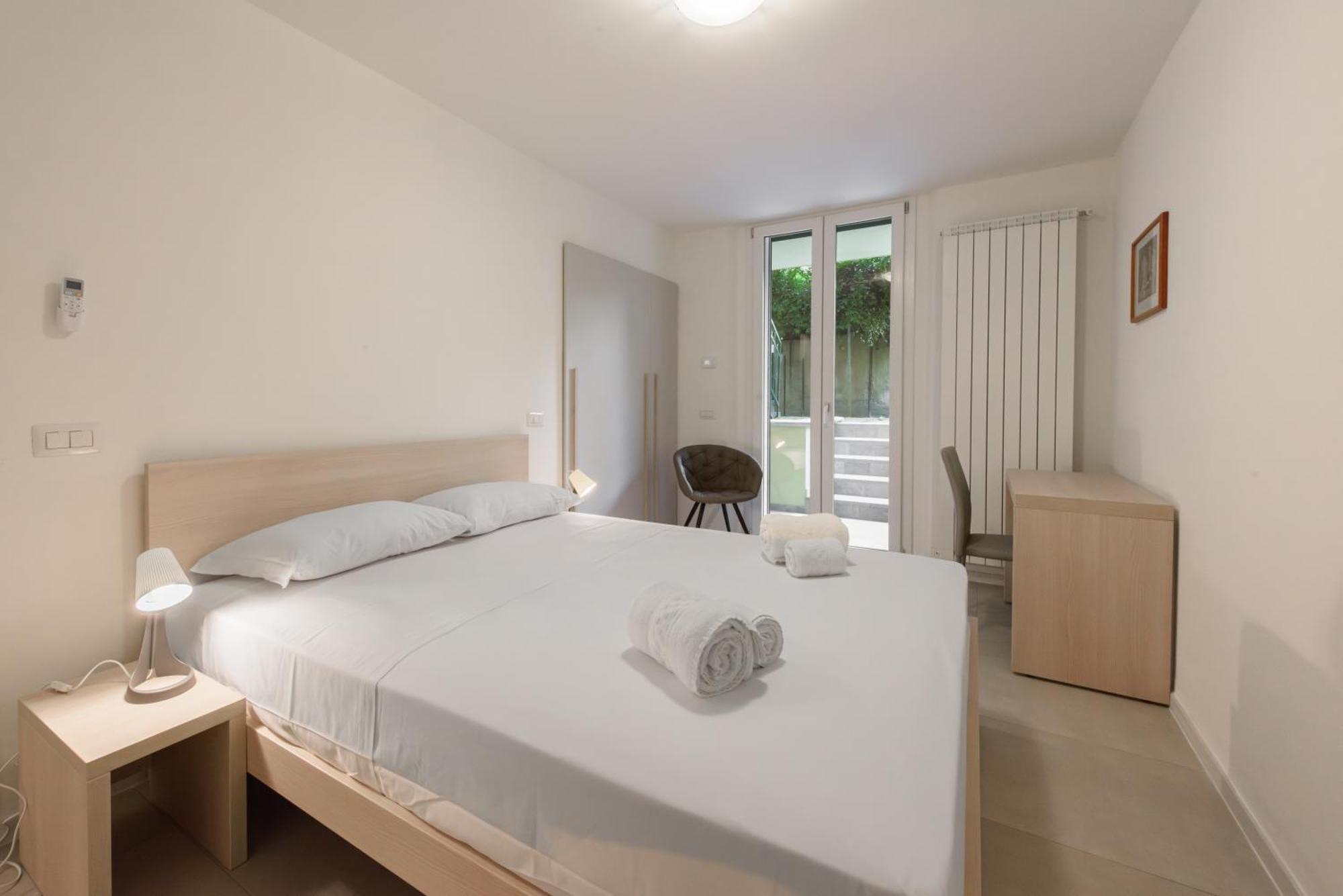 Napoleone - New Near Historic Center Appartement Florence