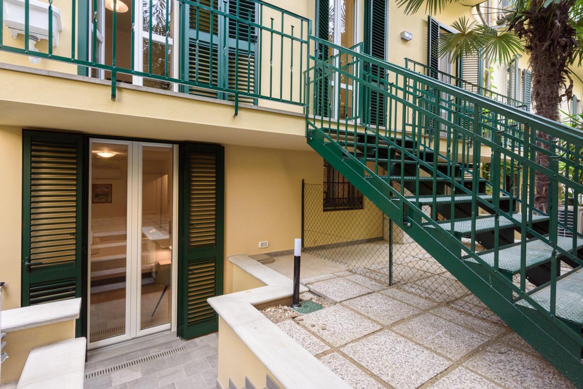 Appartement Napoleone - New Near Historic Center *