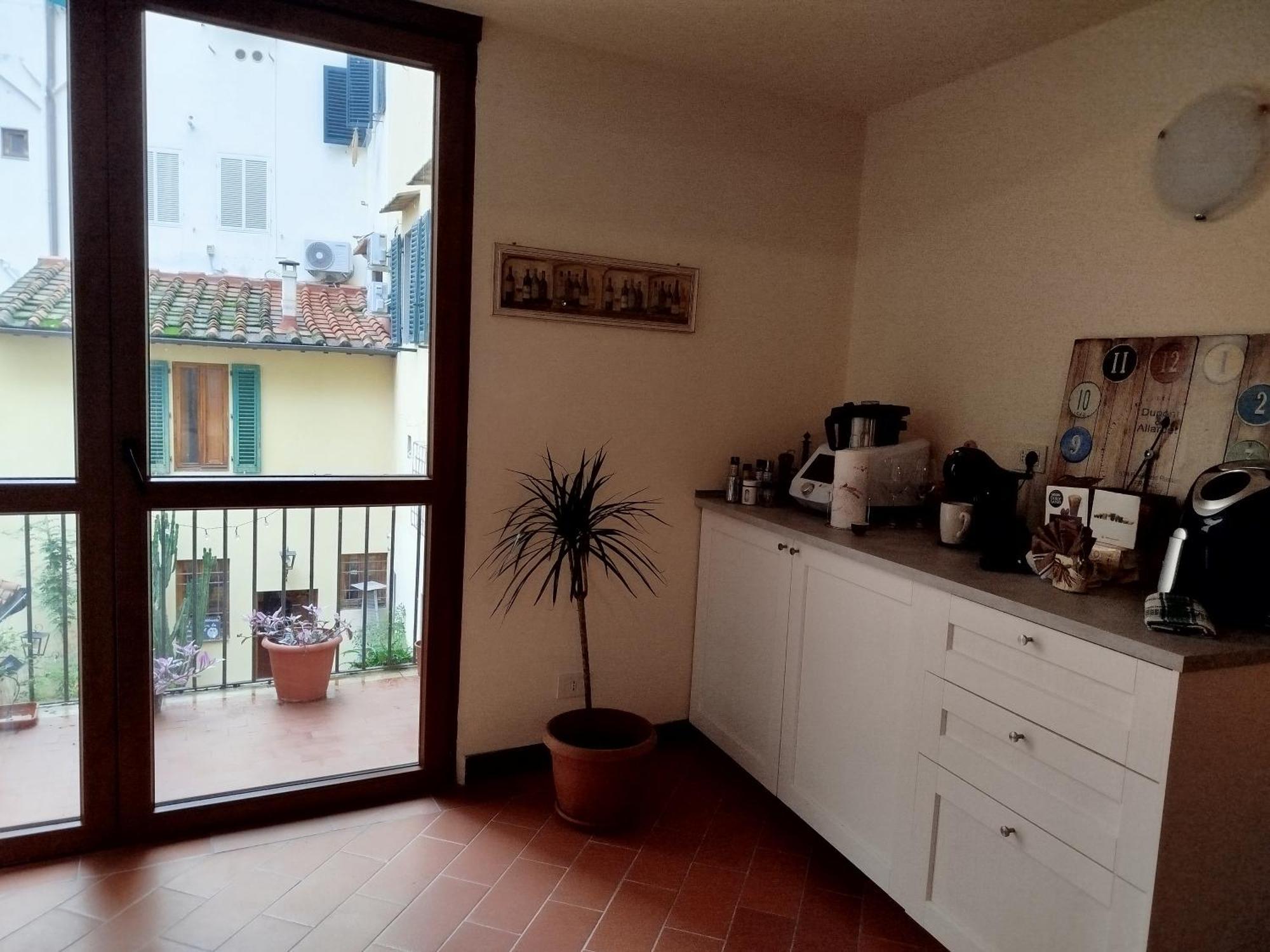 Lo Studio Nel Borgo La Centro Storico * Florence