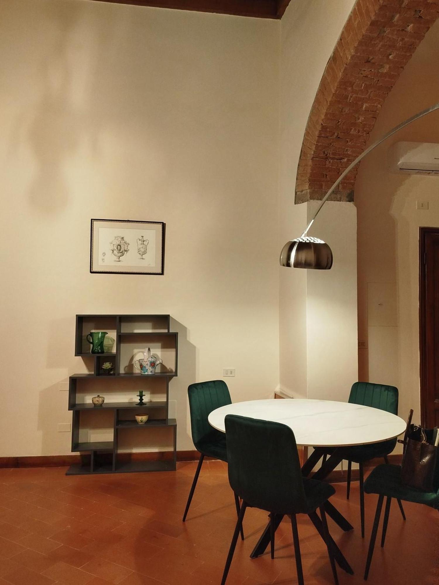Homestay Lo Studio Nel Borgo La Centro Storico *