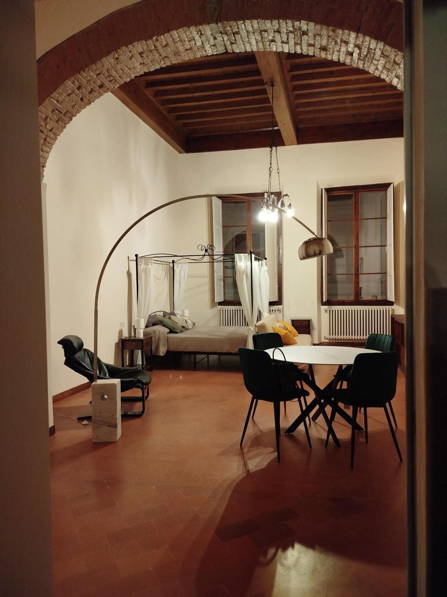 Lo Studio Nel Borgo La Centro Storico Florence