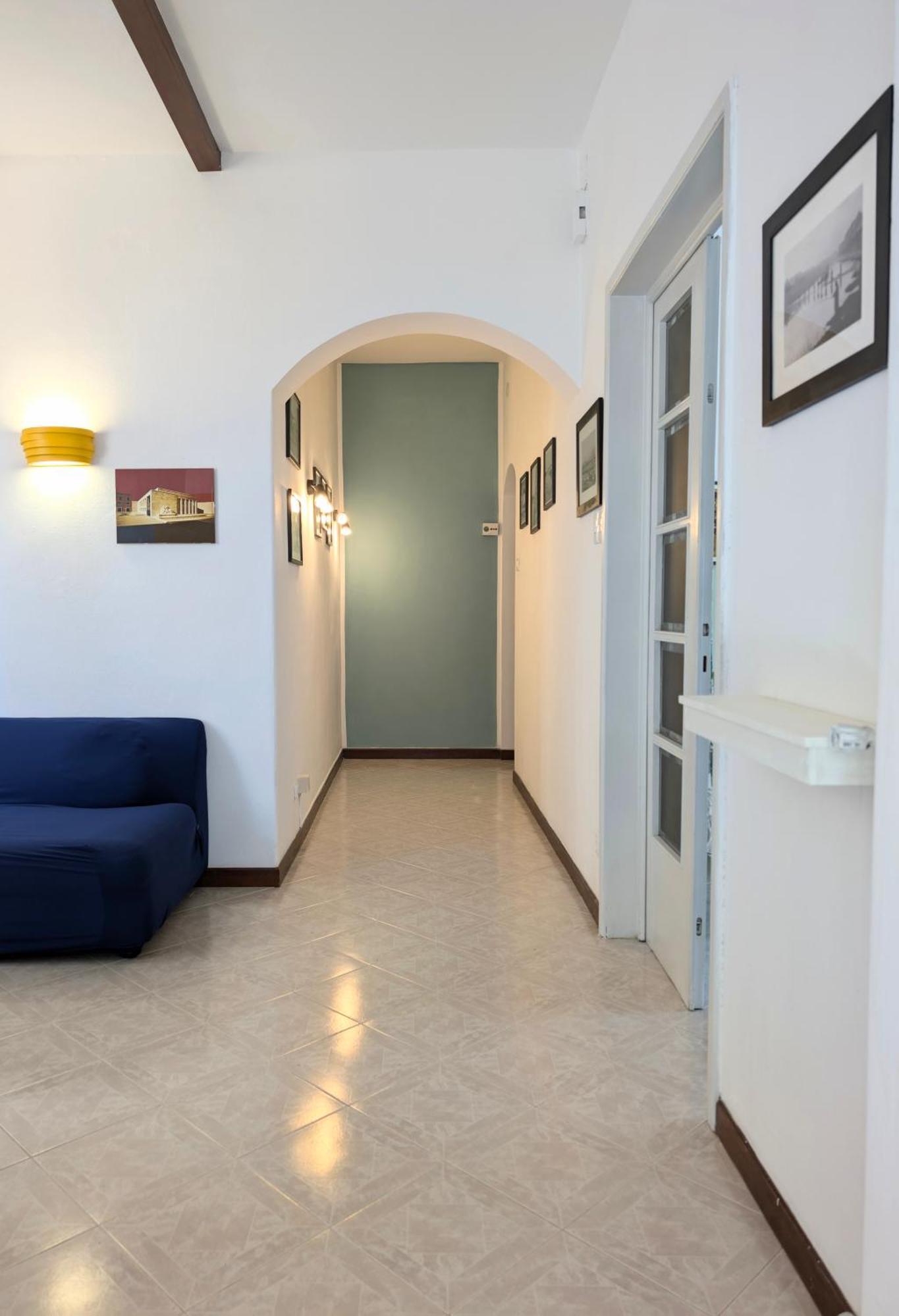 Apartment Marcy's House Florence