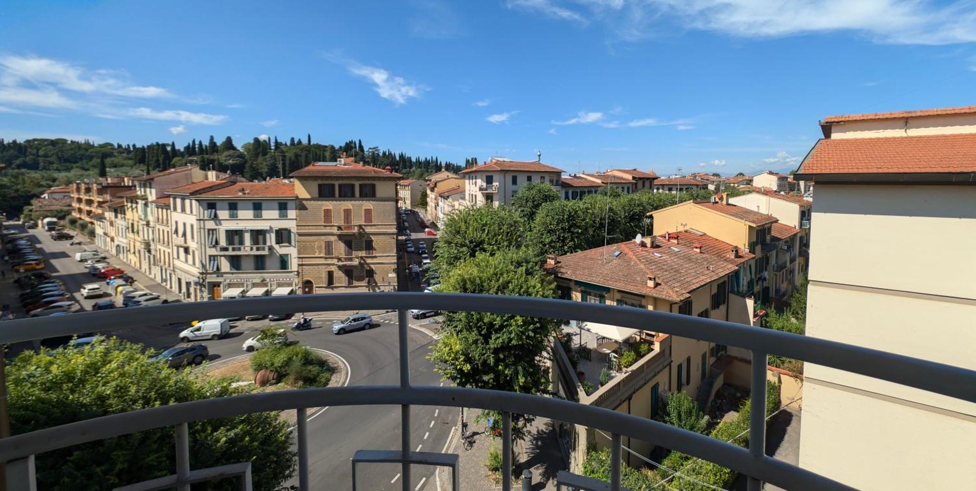Marcy's House Florence