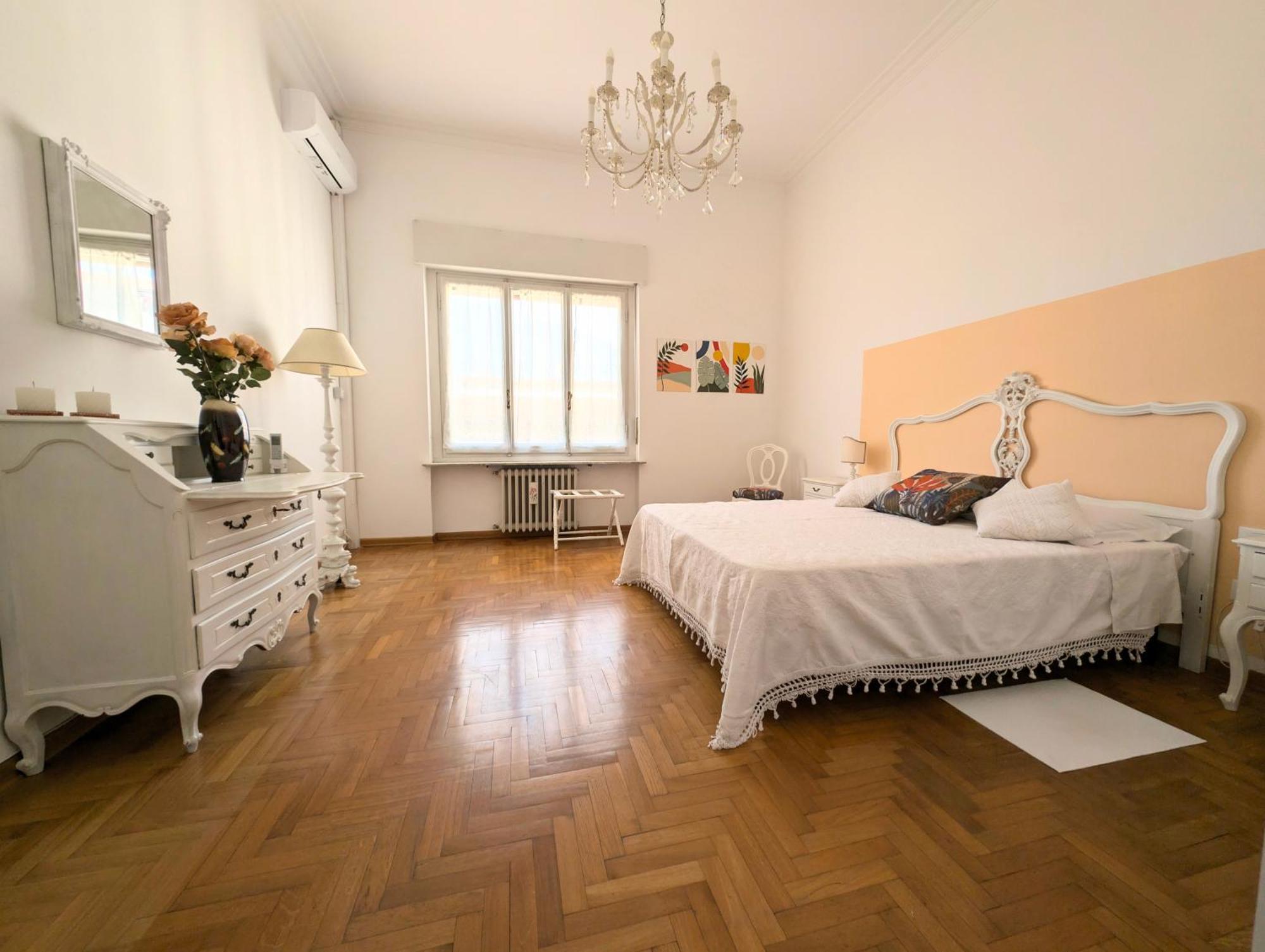 Marcy's House Apartment Florence