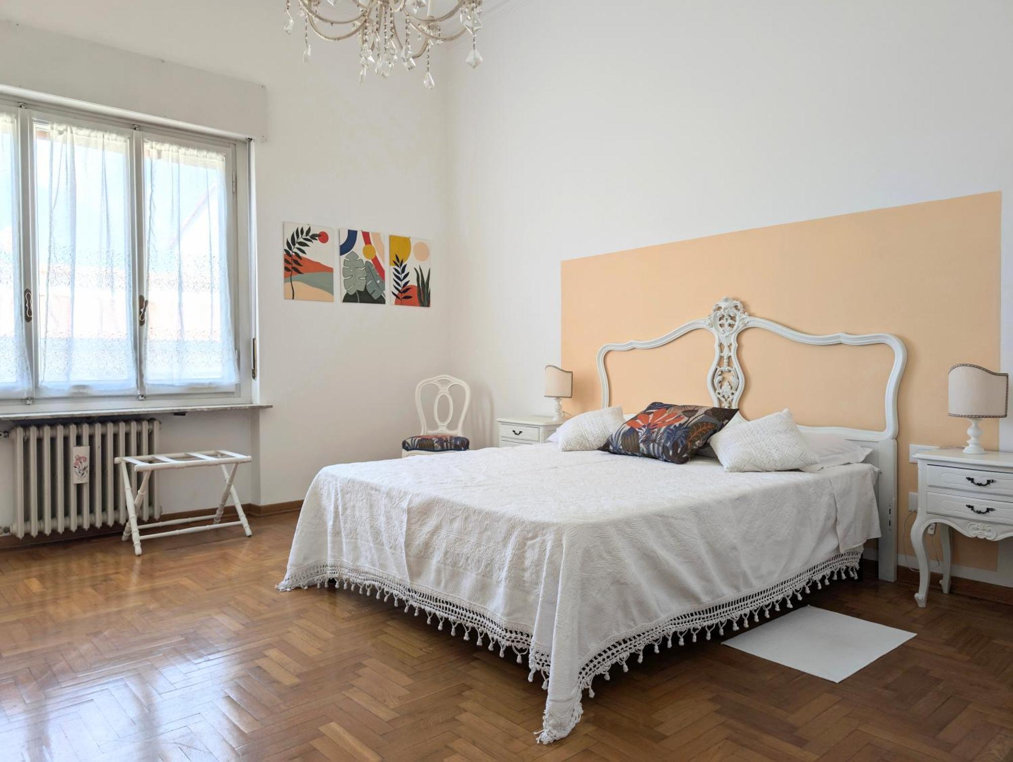 Marcy's House Apartment *