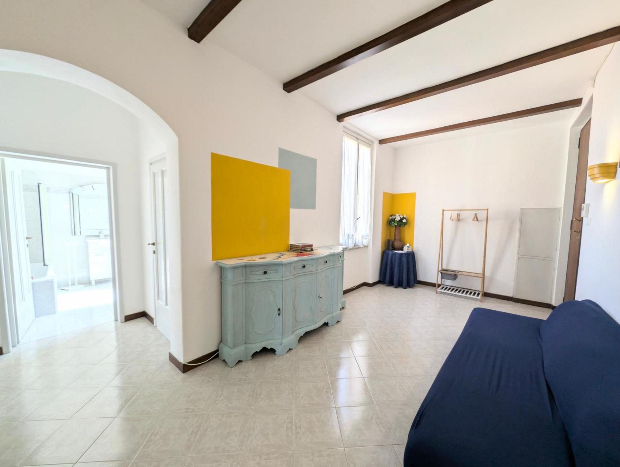 Marcy's House Apartment