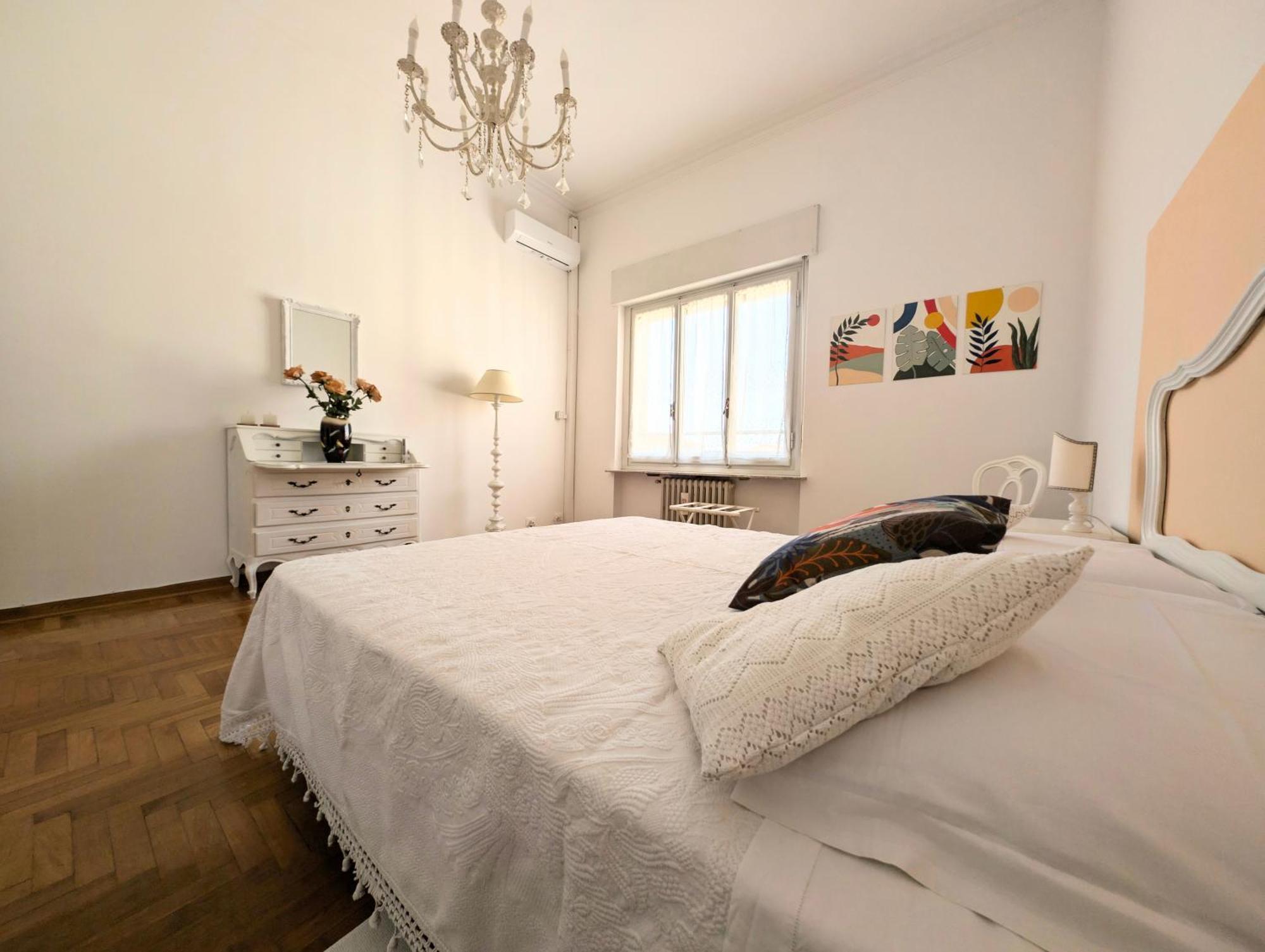Marcy's House Apartment Florence