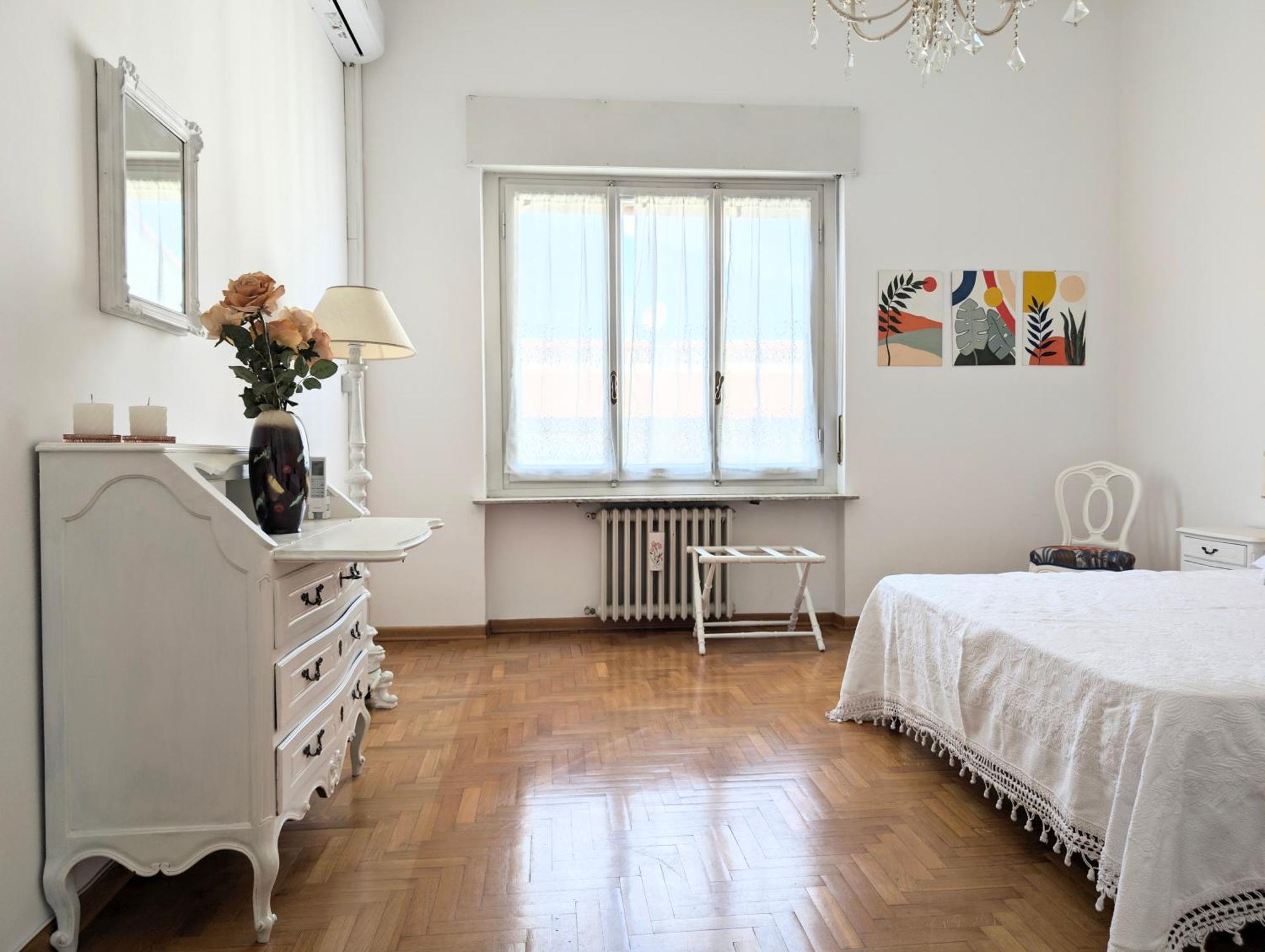 Marcy's House Apartment