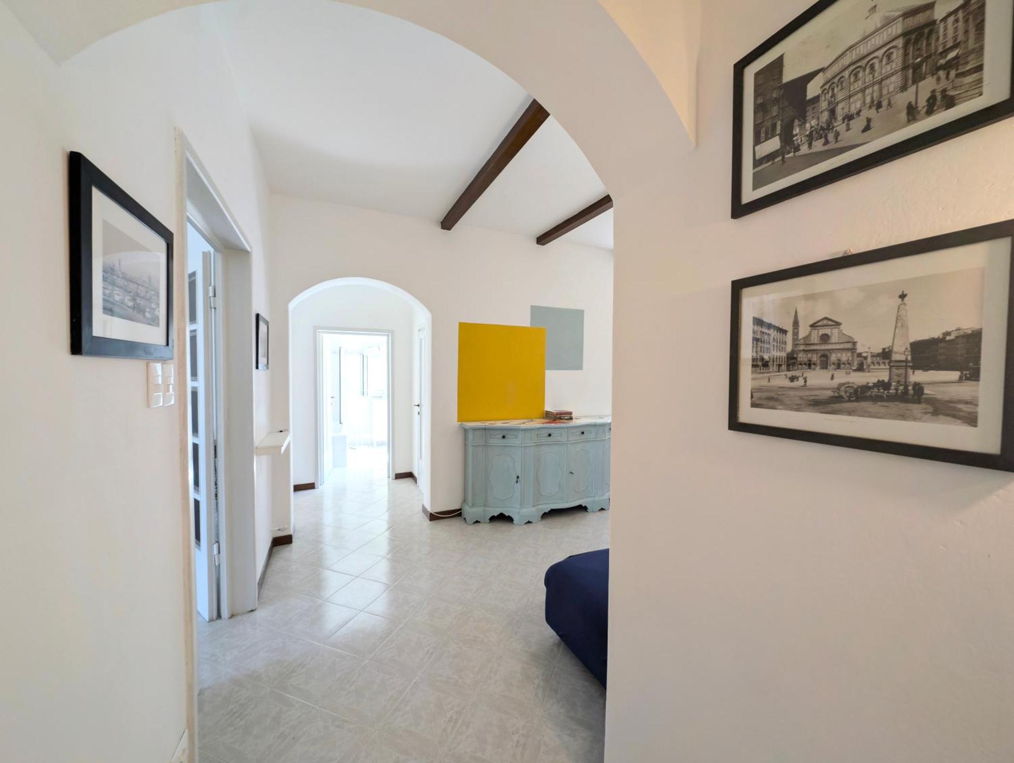 Marcy's House Apartment *