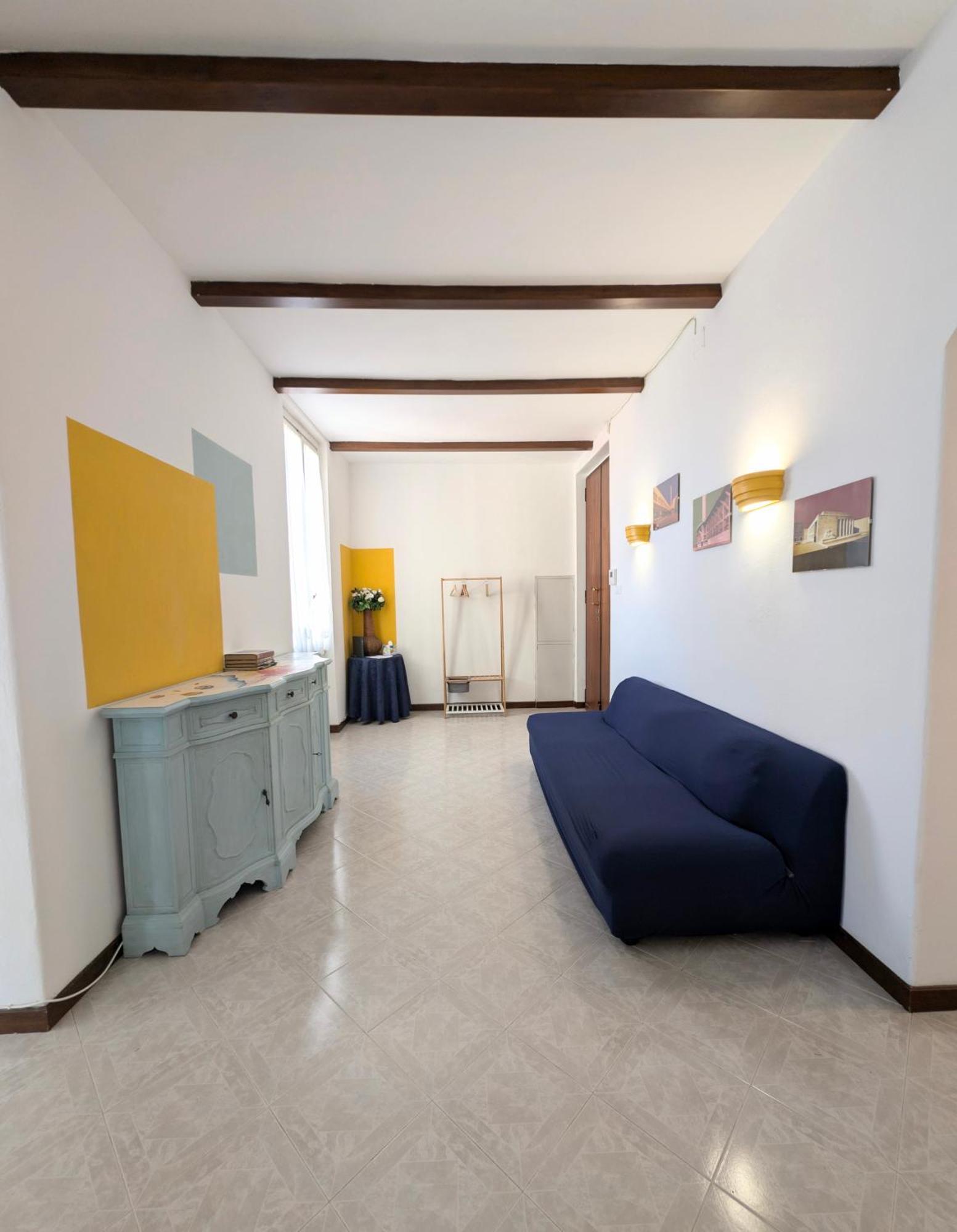 Apartment Marcy's House *