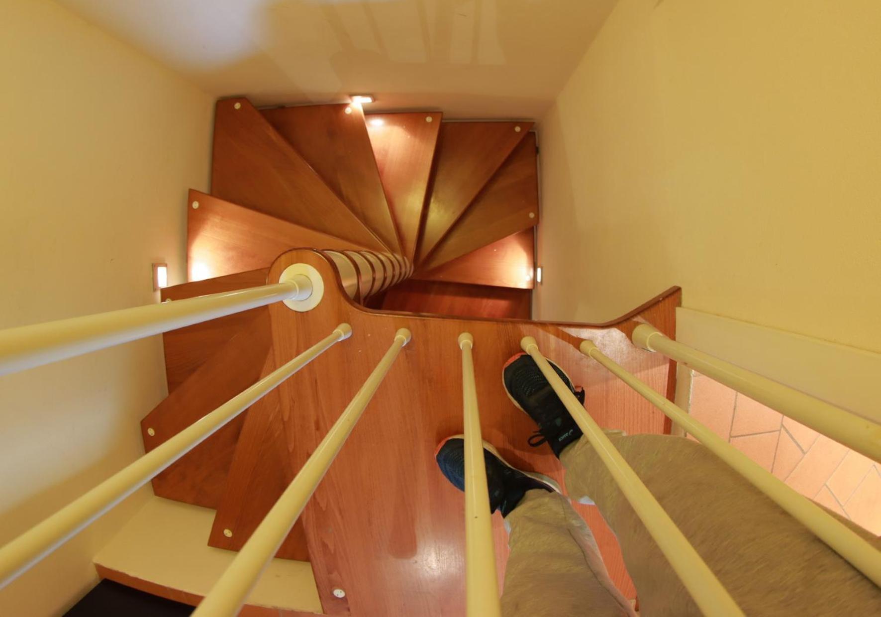 Apartment Santa Croce Cozy Duplex