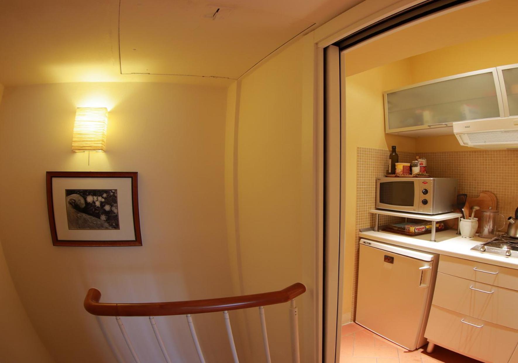 Apartment Santa Croce Cozy Duplex *