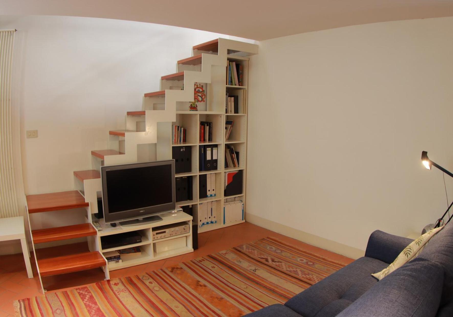 Santa Croce Cozy Duplex