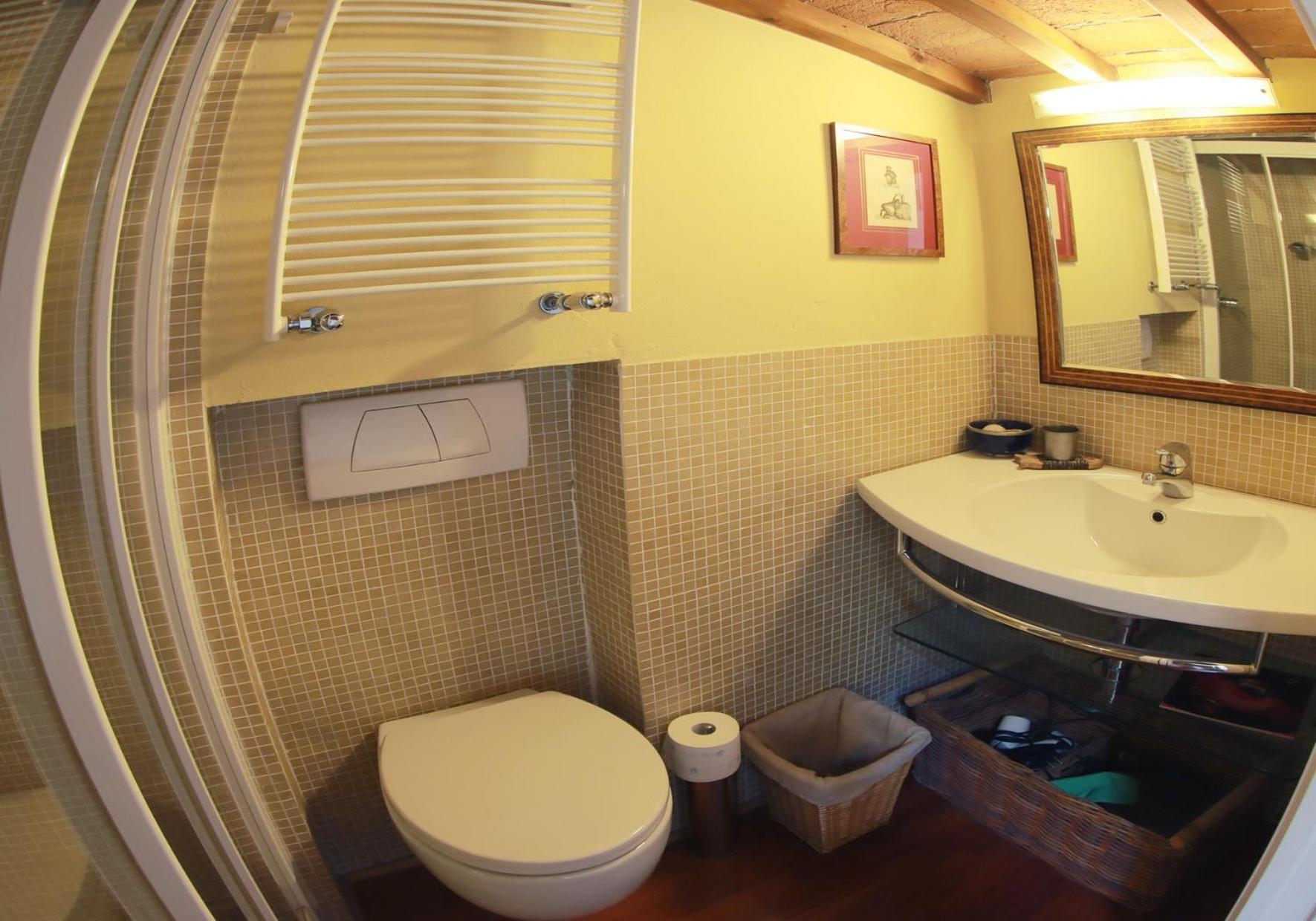 Apartment Santa Croce Cozy Duplex *