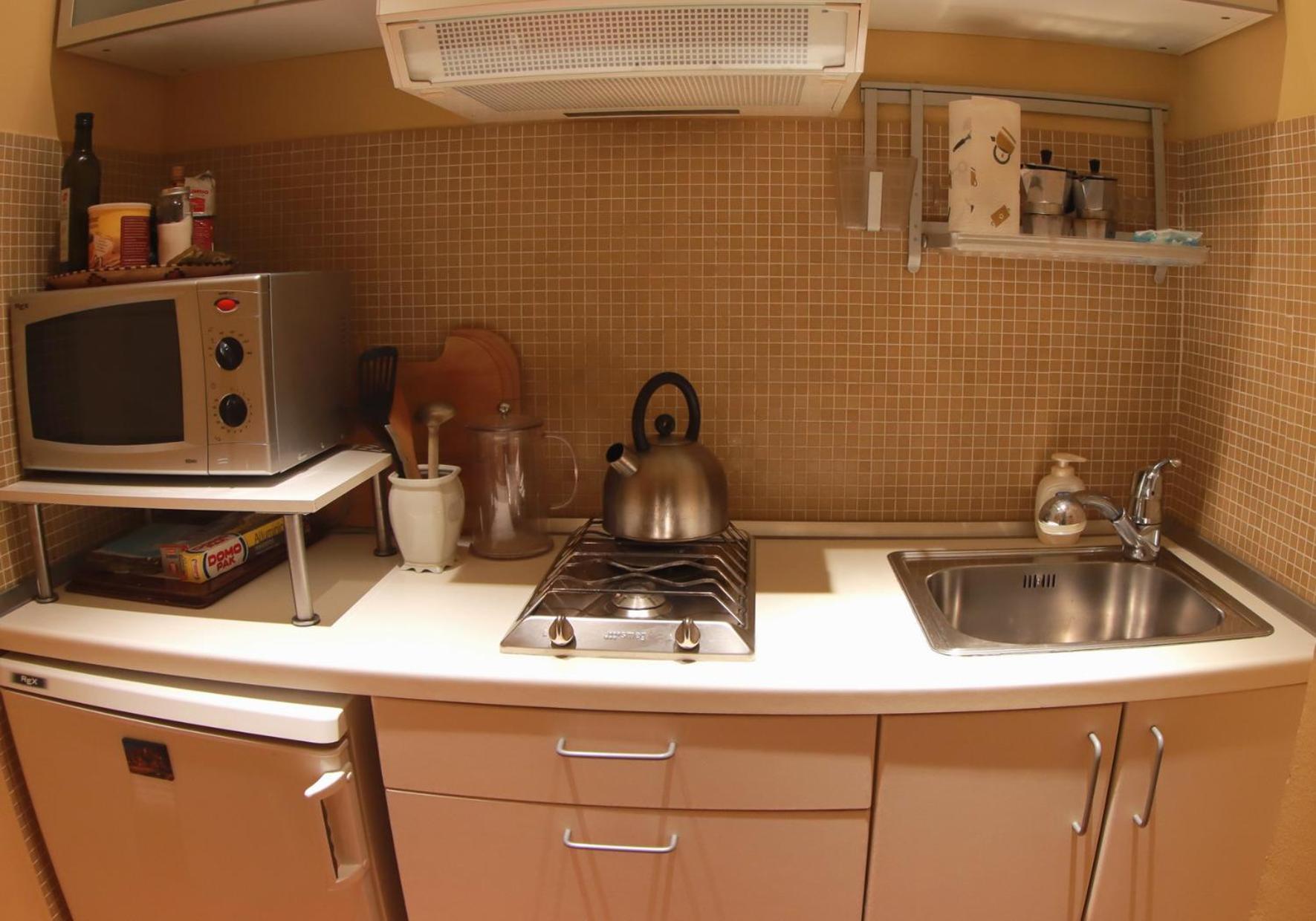 Apartment Santa Croce Cozy Duplex Florence