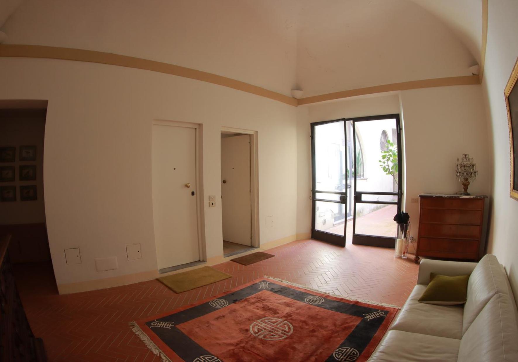 Santa Croce Cozy Duplex *