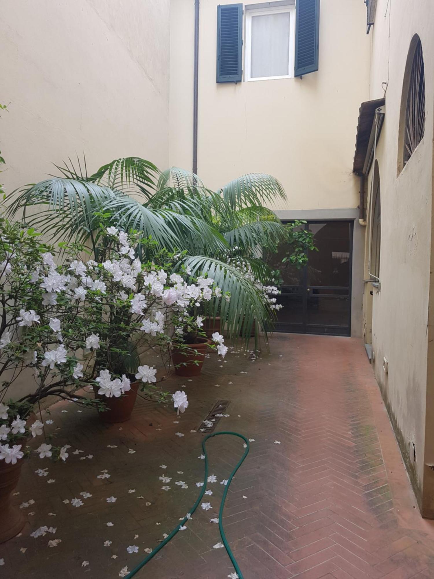 Santa Croce Cozy Duplex Apartment *