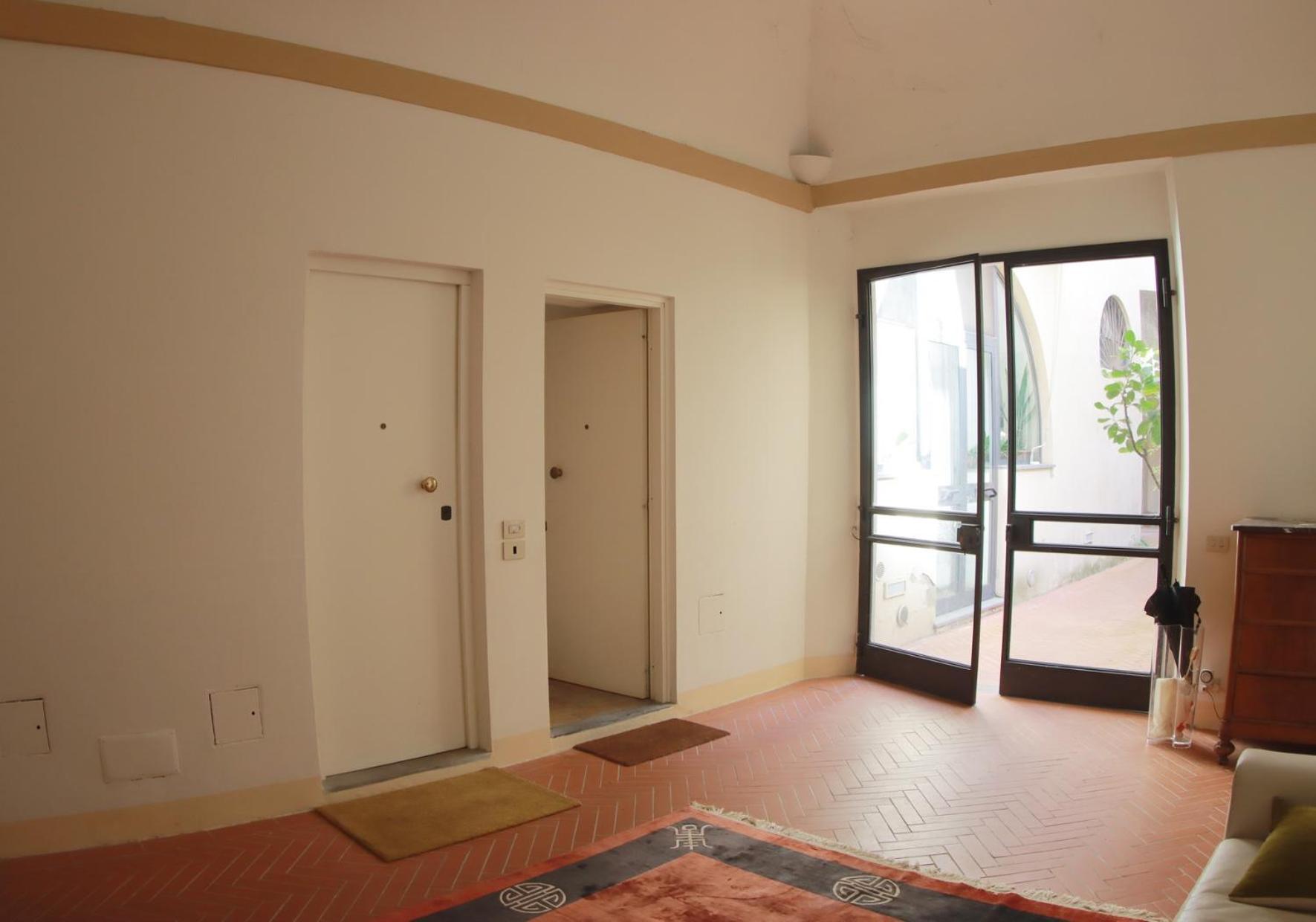 Santa Croce Cozy Duplex Apartment Florence