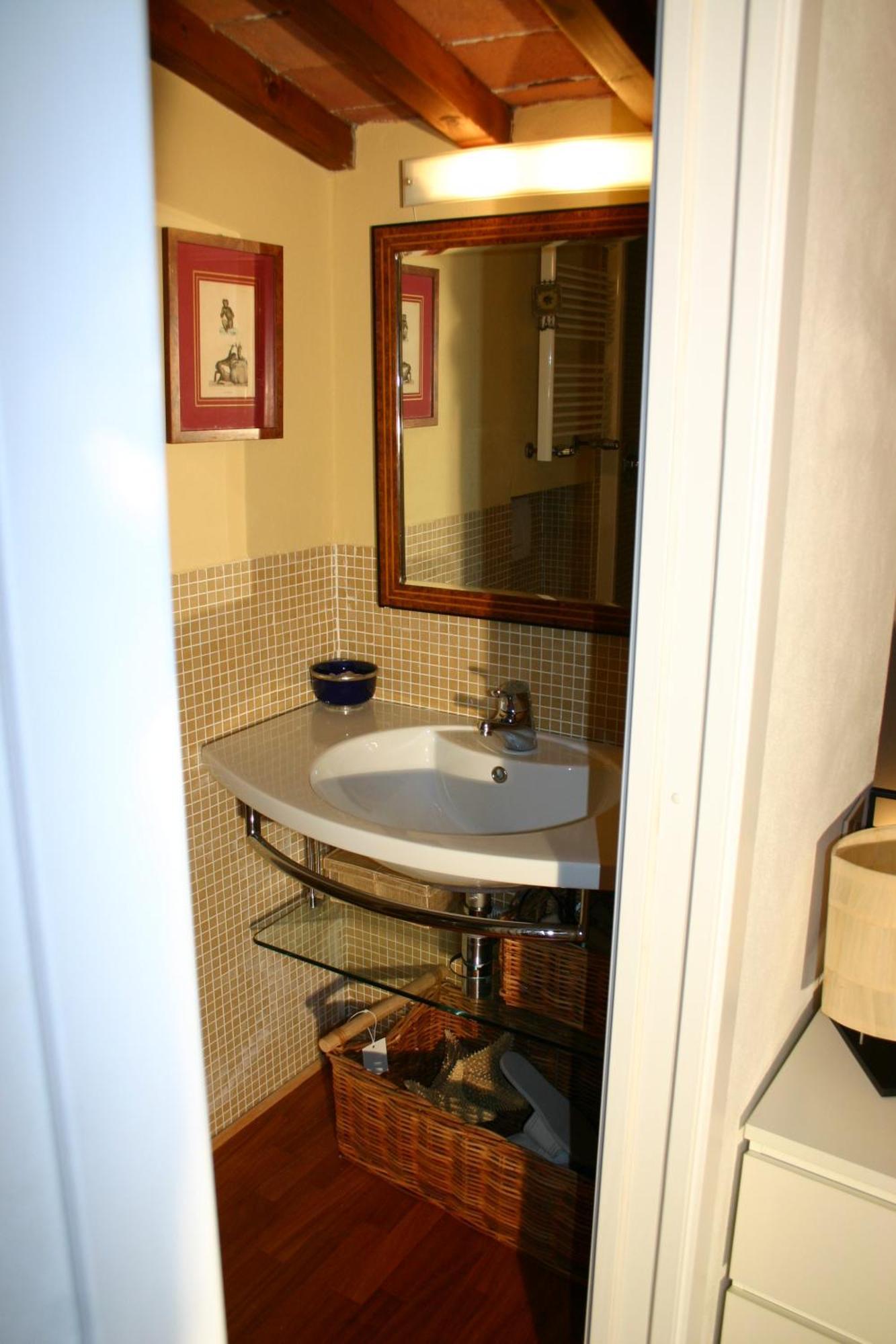 Apartment Santa Croce Cozy Duplex Florence