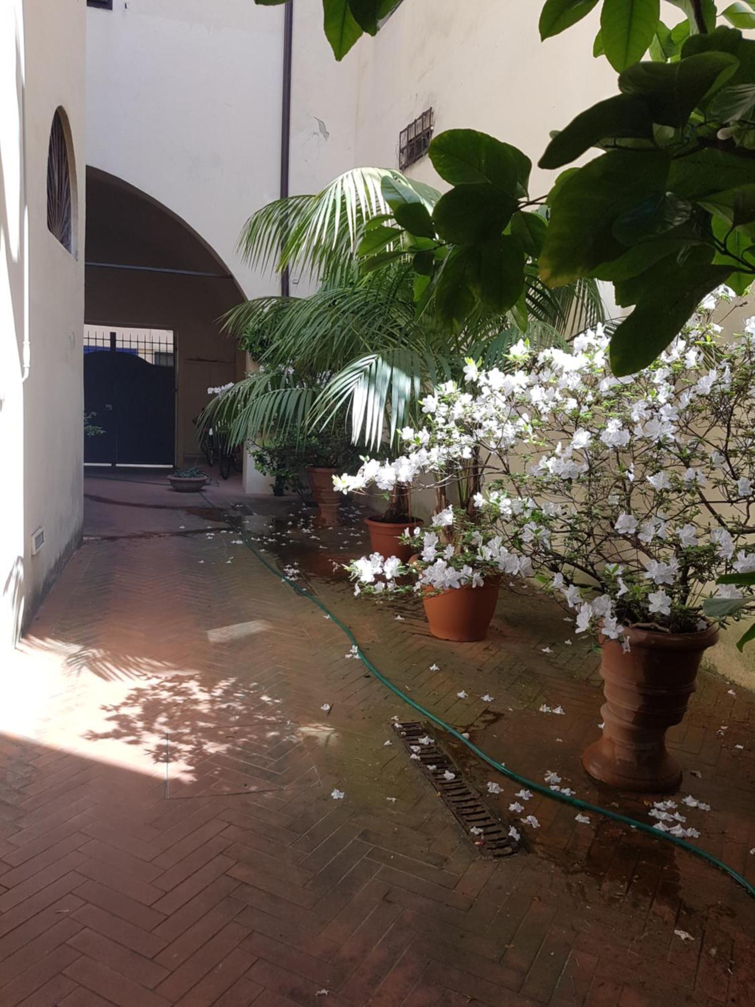 Santa Croce Cozy Duplex Apartment *