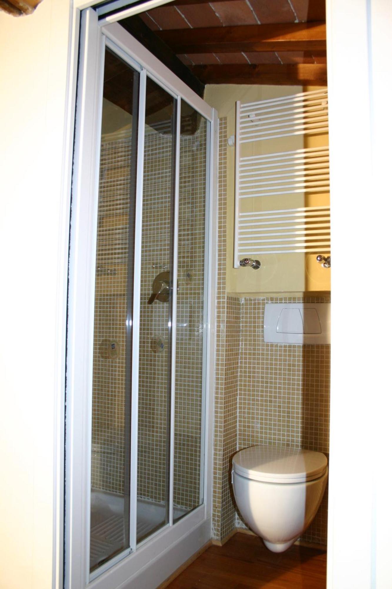 Apartment Santa Croce Cozy Duplex *
