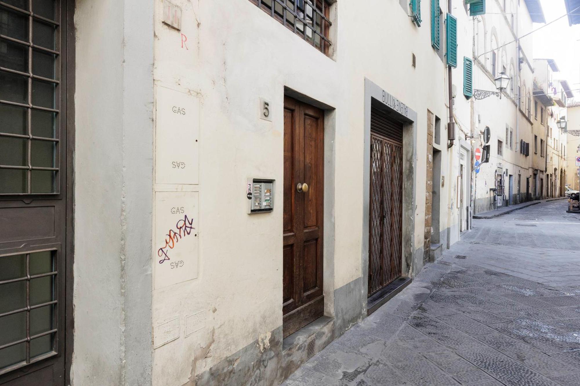 Toscanella Comfort Apartment *
