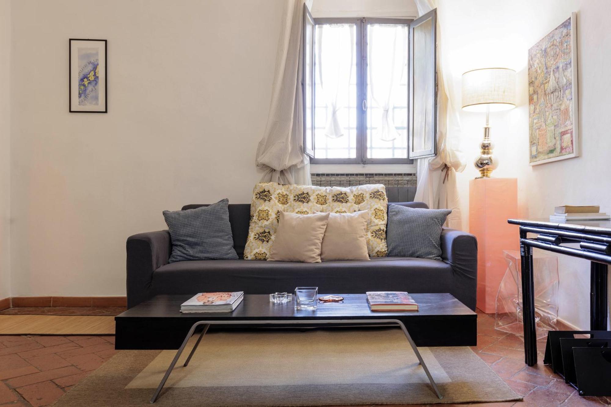 Toscanella Comfort * Florence